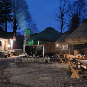  Chalet Karkonoskie