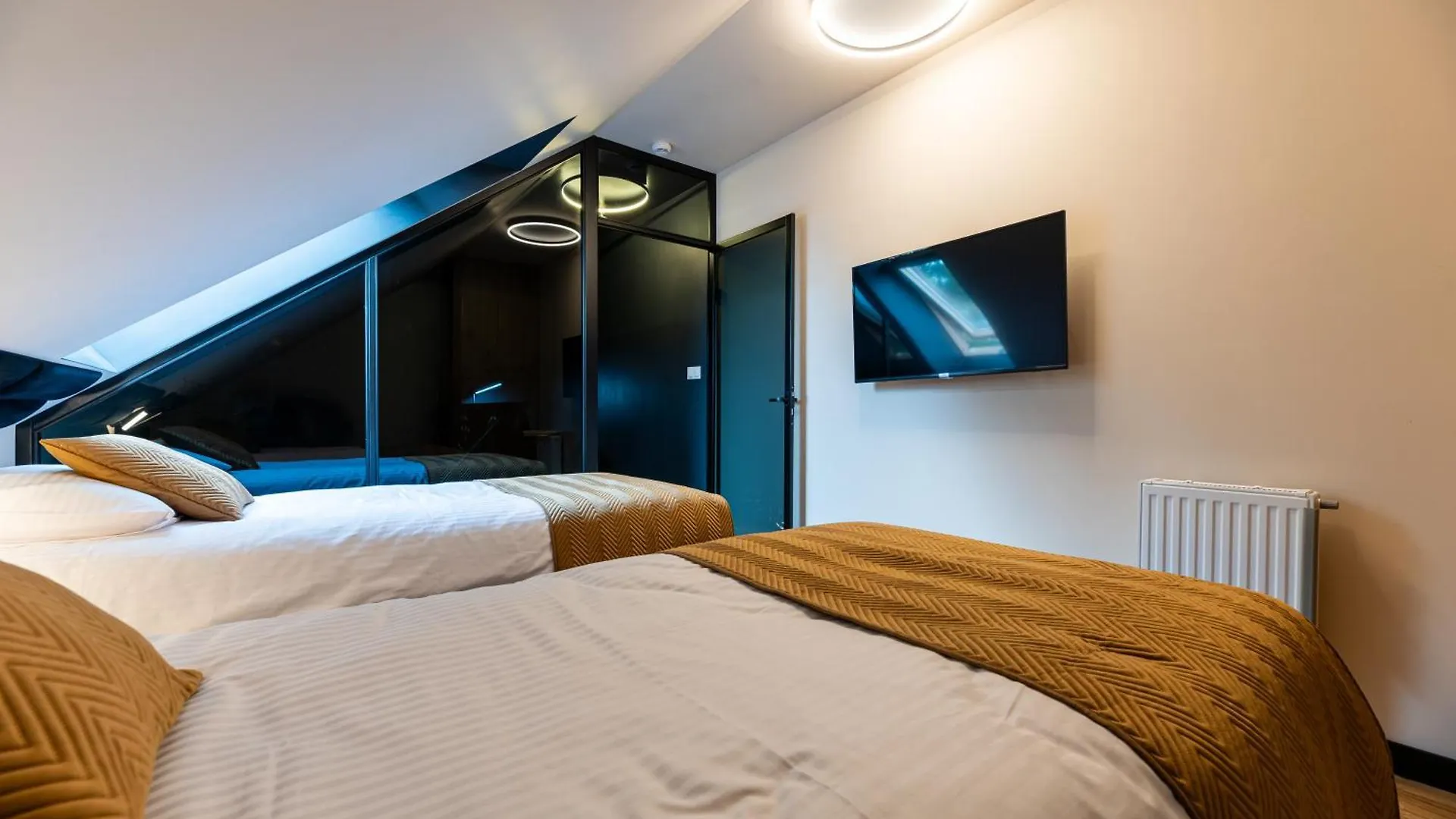 Apartament Dream View Stone Hill Z Jacuzzi Szklarska Poreba
