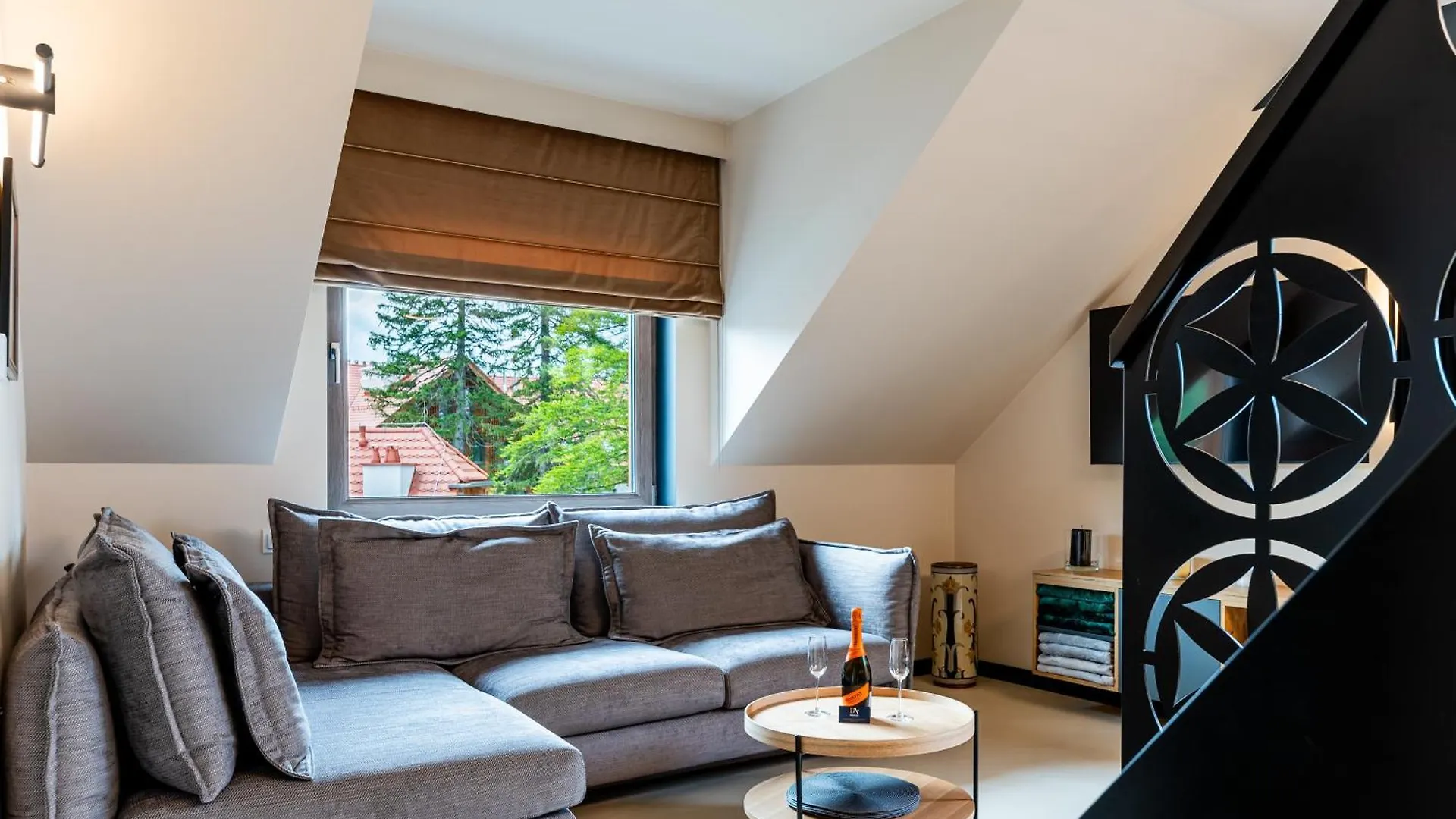 Apartament Dream View Stone Hill Z Jacuzzi Szklarska Poreba 0*,
